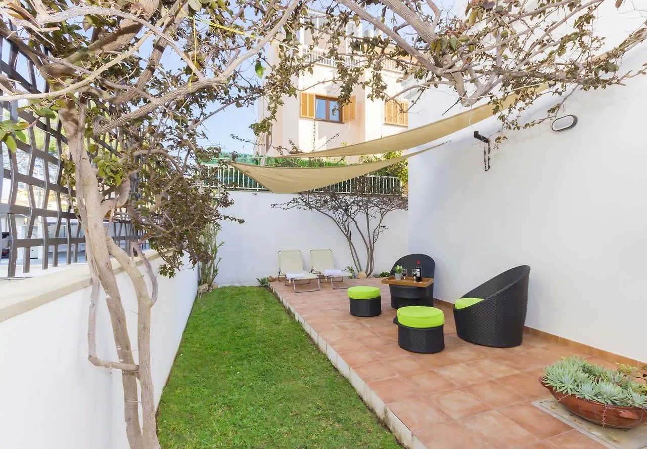קאן פיקפורט 218 Casa Confitets Etv8907 By Mallorca Charme 0*, קאן פיקפורט