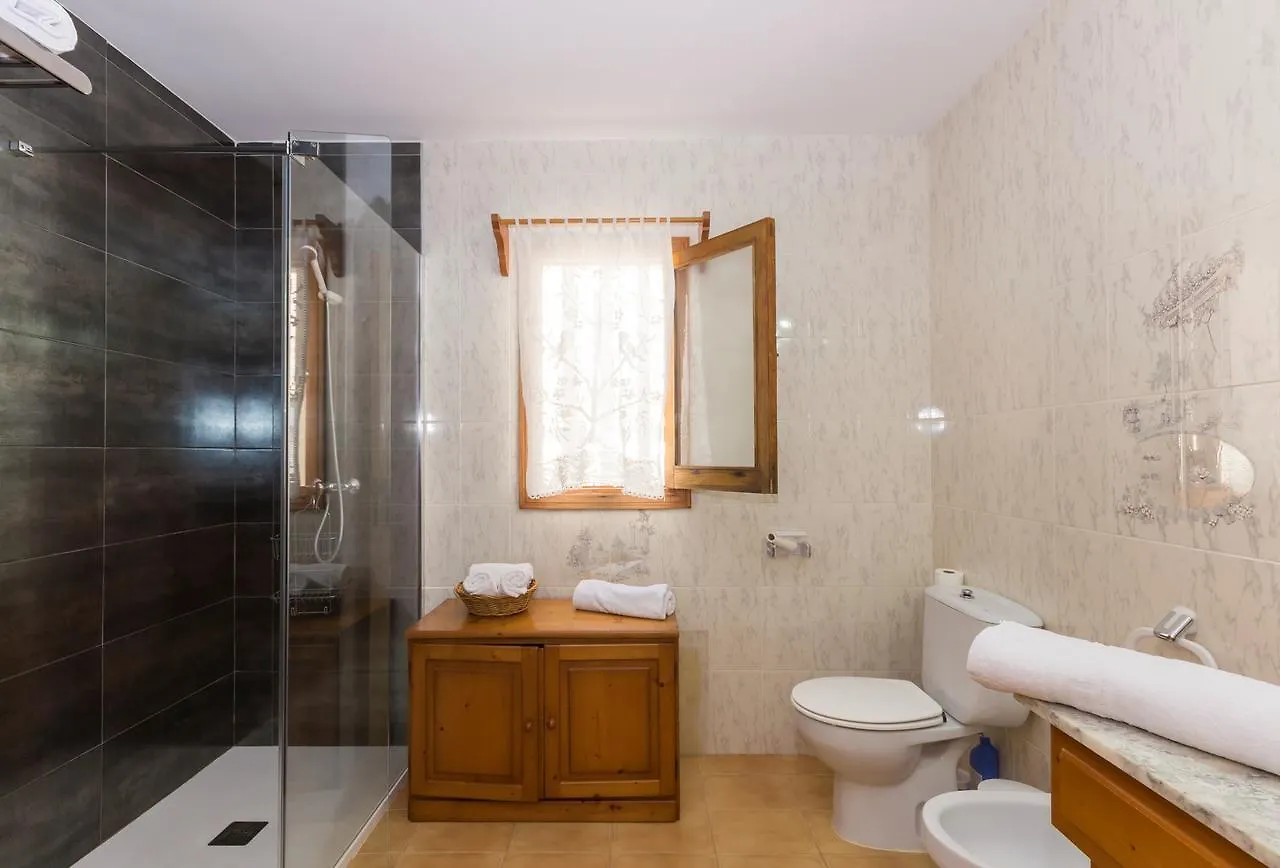 קאן פיקפורט 218 Casa Confitets Etv8907 By Mallorca Charme קאן פיקפורט